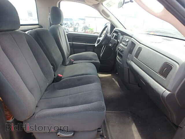 2003 DODGE RAM 1500 - VIN: 1D7HA16N23J649957 - Photo 5