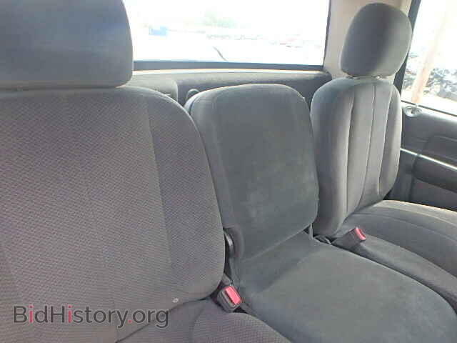 2003 DODGE RAM 1500 - VIN: 1D7HA16N23J649957 - Photo 6