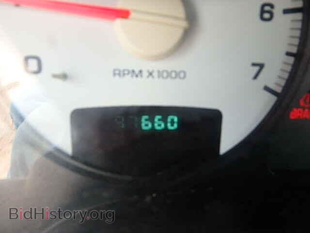 2003 DODGE RAM 1500 - VIN: 1D7HA16N23J649957 - Photo 8