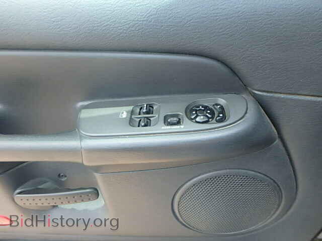 2003 DODGE RAM 1500 - VIN: 1D7HA16N23J649957 - Photo 10