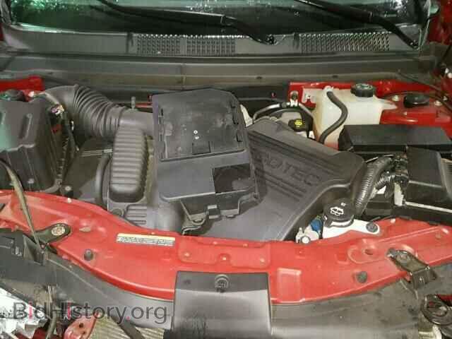 2008 SATURN VUE - VIN: 3GSCL33P98S716905 - Фото 7