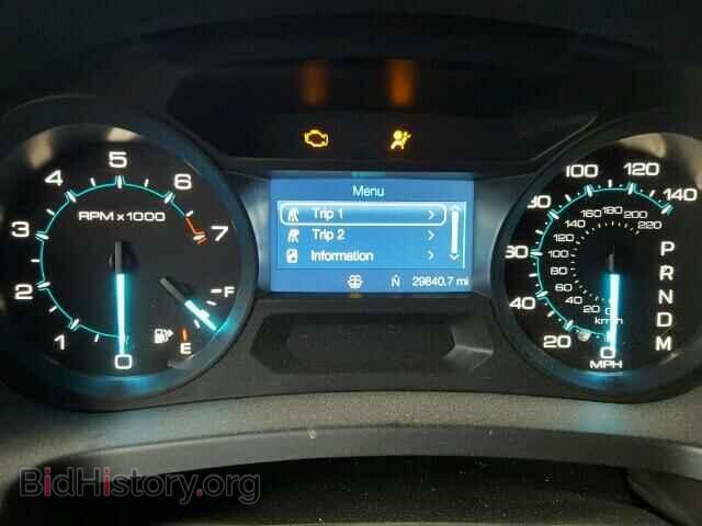 2013 FORD EXPLORER - VIN: 1FM5K7D80DGA79901 - Фото 8