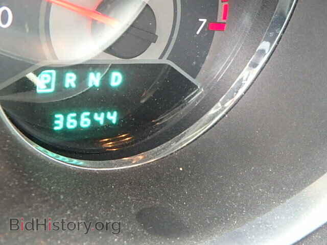 2012 CHRYSLER 200 - VIN: 1C3CCBAGXCN235870 - Фото 8