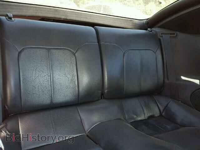 2001 MITSUBISHI ECLIPSE - VIN: 4A3AC84H21E171344 - Photo 6