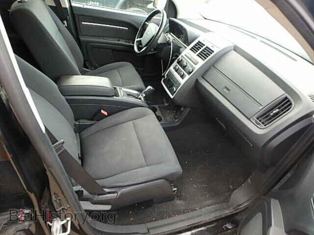 2010 DODGE JOURNEY - VIN: 3D4PG5FV2AT147423 - Фото 5