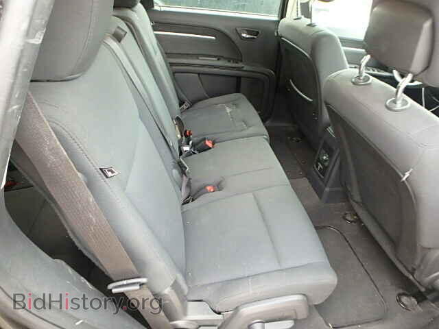 2010 DODGE JOURNEY - VIN: 3D4PG5FV2AT147423 - Фото 6