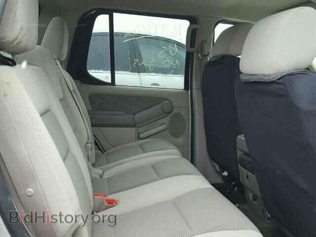 2007 FORD EXPLORER - VIN: 1FMEU51K77UA24317 - Фото 6