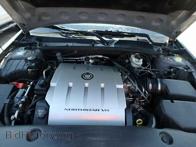 2004 CADILLAC DEVILLE - VIN: 1G6KD54Y74U203351 - Фото 7