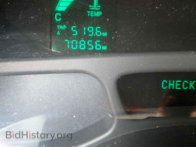 2004 CADILLAC DEVILLE - VIN: 1G6KD54Y74U203351 - Фото 8