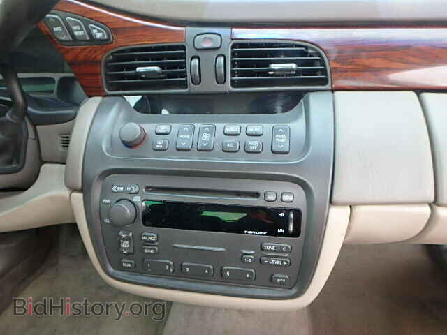 2004 CADILLAC DEVILLE - VIN: 1G6KD54Y74U203351 - Фото 9
