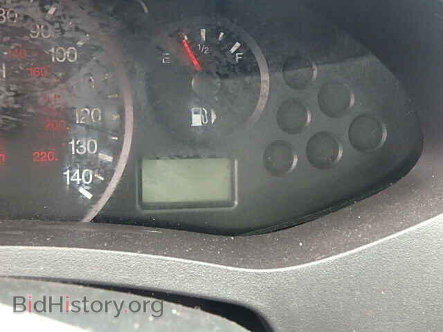 2007 FORD FOCUS - VIN: 1FAFP34N87W217810 - Фото 8