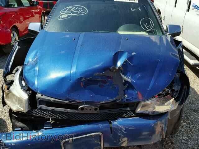 2008 FORD FOCUS - VIN: 1FAHP35N08W148880 - Фото 7