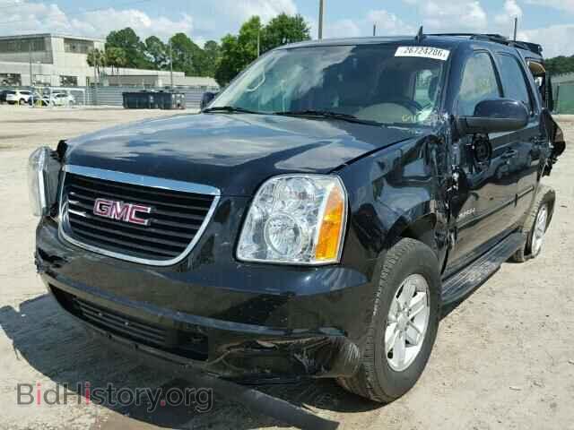 2014 GMC YUKON - VIN: 1GKS2CE04ER207799 - Фото 2