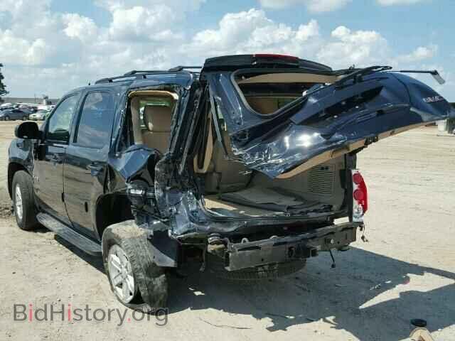 2014 GMC YUKON - VIN: 1GKS2CE04ER207799 - Фото 3