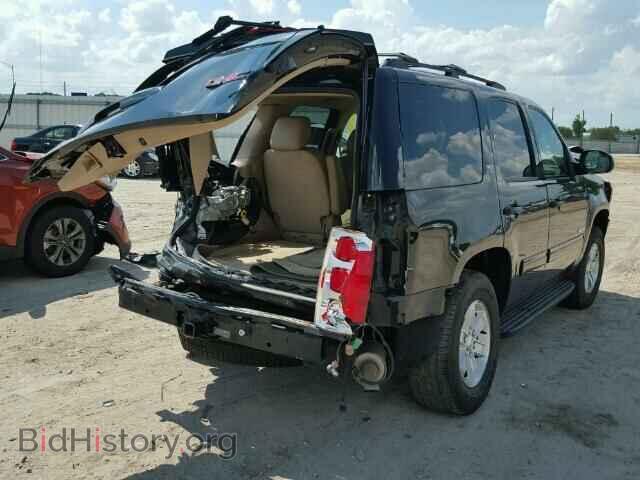 2014 GMC YUKON - VIN: 1GKS2CE04ER207799 - Фото 4