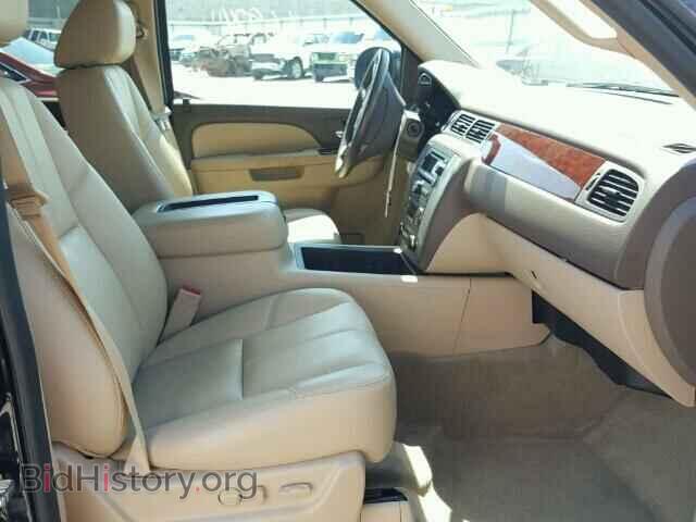 2014 GMC YUKON - VIN: 1GKS2CE04ER207799 - Фото 5