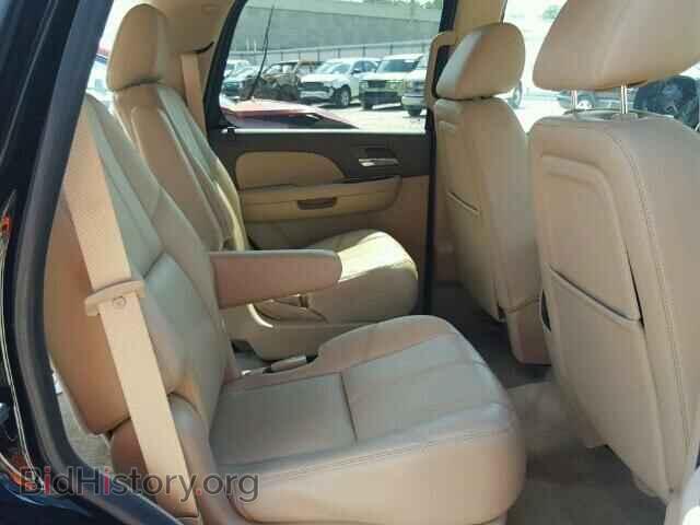 2014 GMC YUKON - VIN: 1GKS2CE04ER207799 - Фото 6