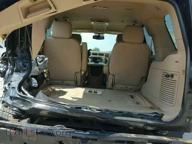 2014 GMC YUKON - VIN: 1GKS2CE04ER207799 - Фото 10