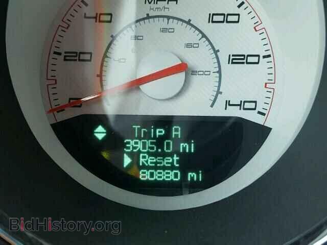 2011 DODGE CHALLENGER - VIN: 2B3CJ4DG2BH602701 - Фото 8