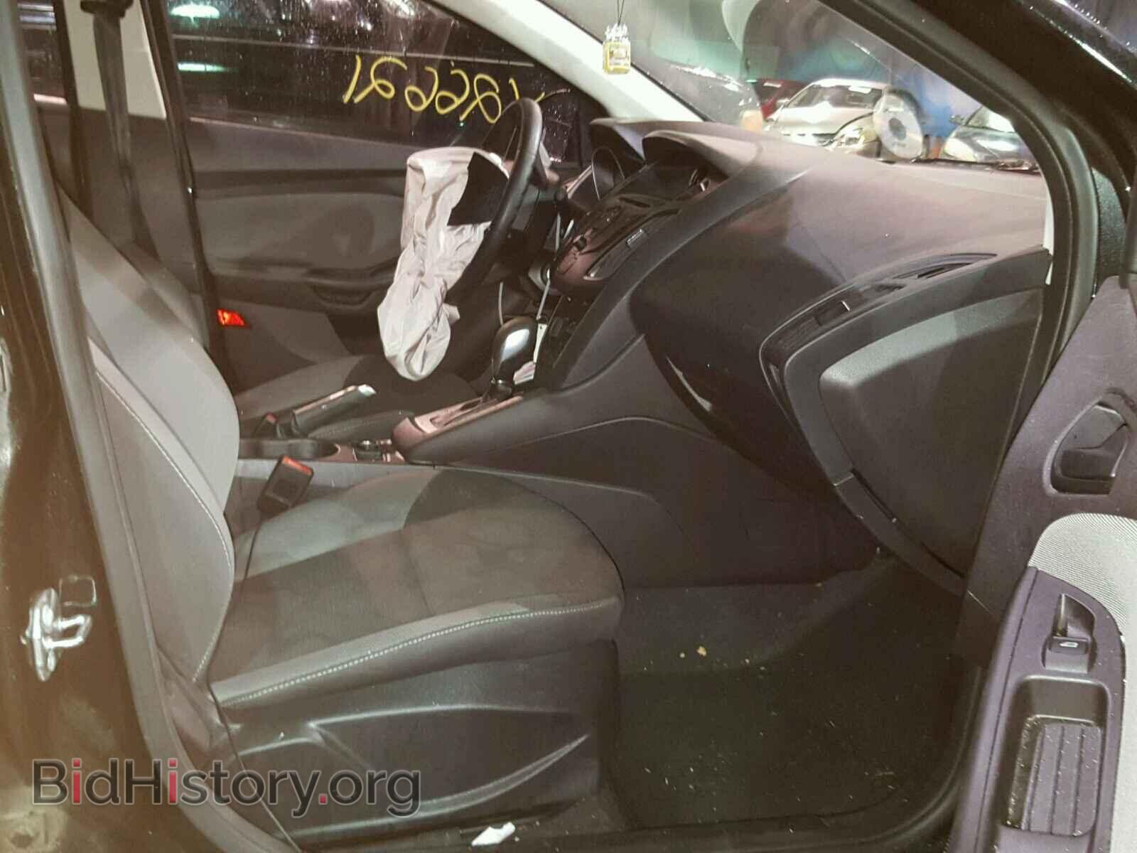 2014 FORD FOCUS - VIN: 1FADP3E29EL429805 - Photo 5