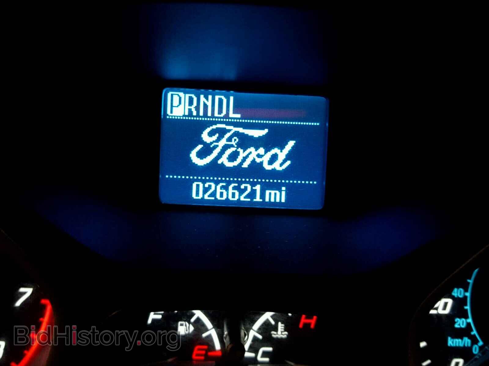 2014 FORD FOCUS - VIN: 1FADP3E29EL429805 - Photo 8