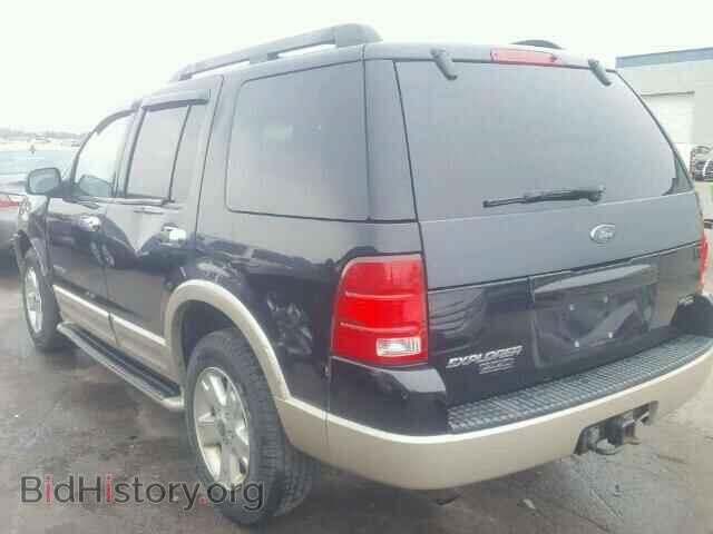 2005 FORD EXPLORER - VIN: 1FMDU74E15ZA11995 - Фото 3