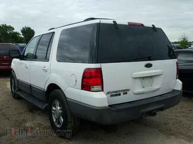 2004 FORD EXPEDITION - VIN: 1FMPU15L24LA52354 - Фото 3