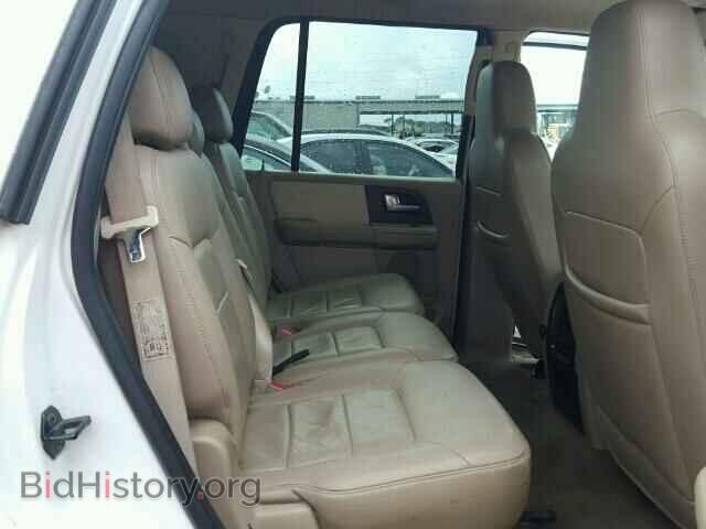 2004 FORD EXPEDITION - VIN: 1FMPU15L24LA52354 - Фото 6