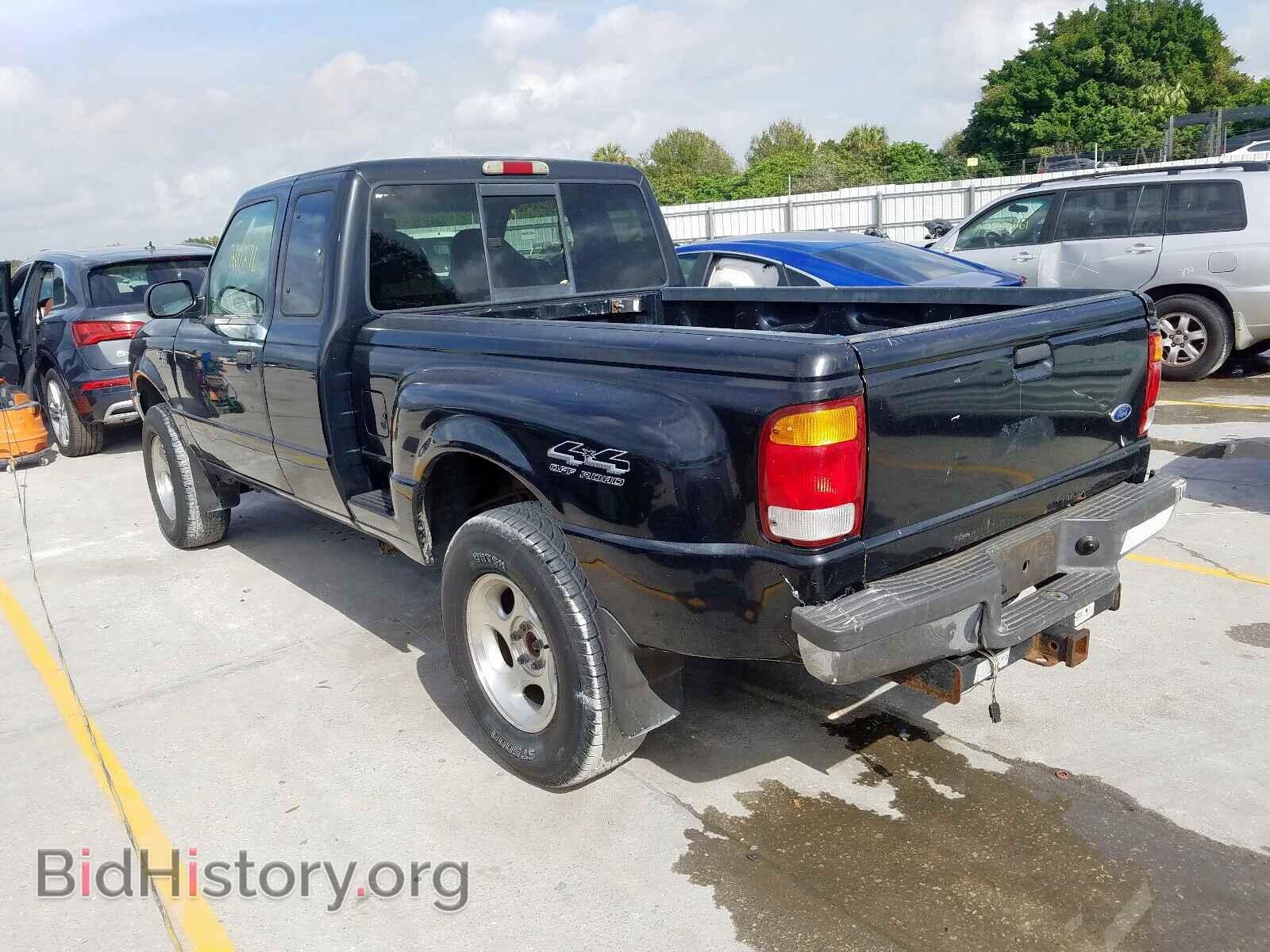 1999 FORD RANGER - VIN: 1FTZR15V0XTA61364 - Фото 3