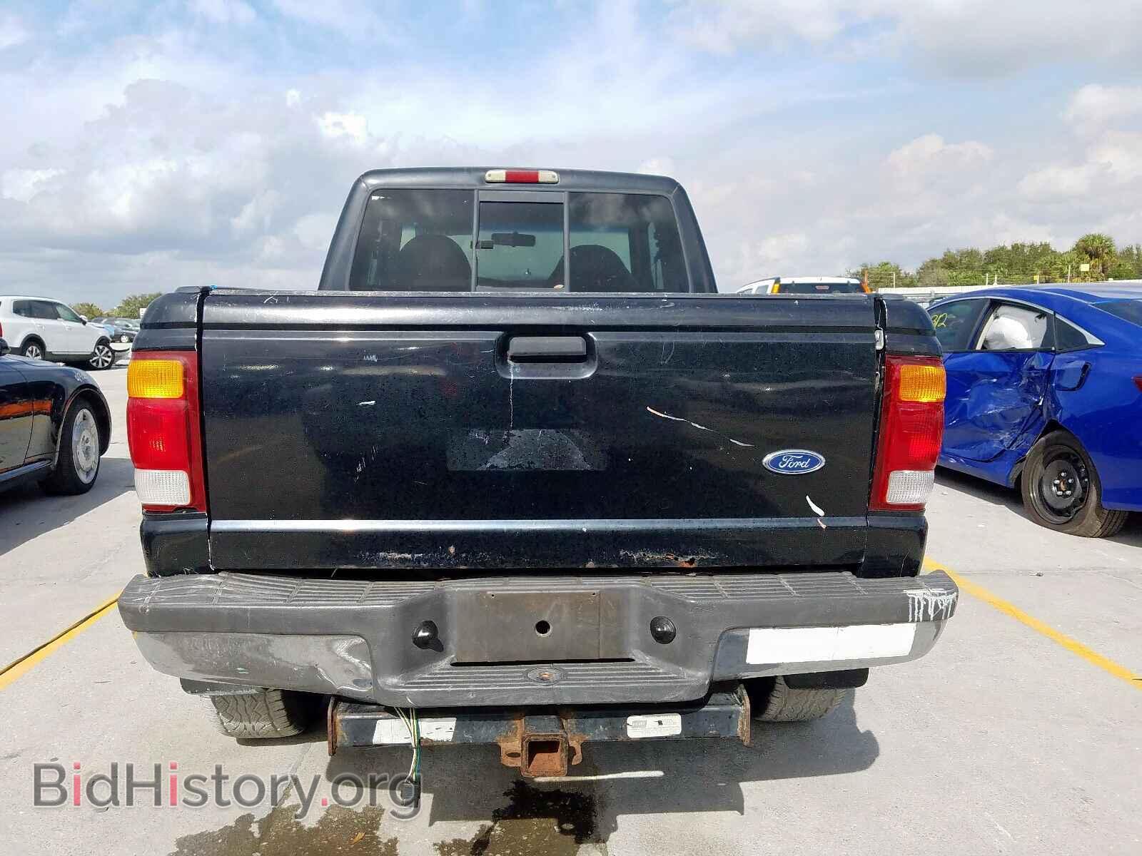 1999 FORD RANGER - VIN: 1FTZR15V0XTA61364 - Фото 9