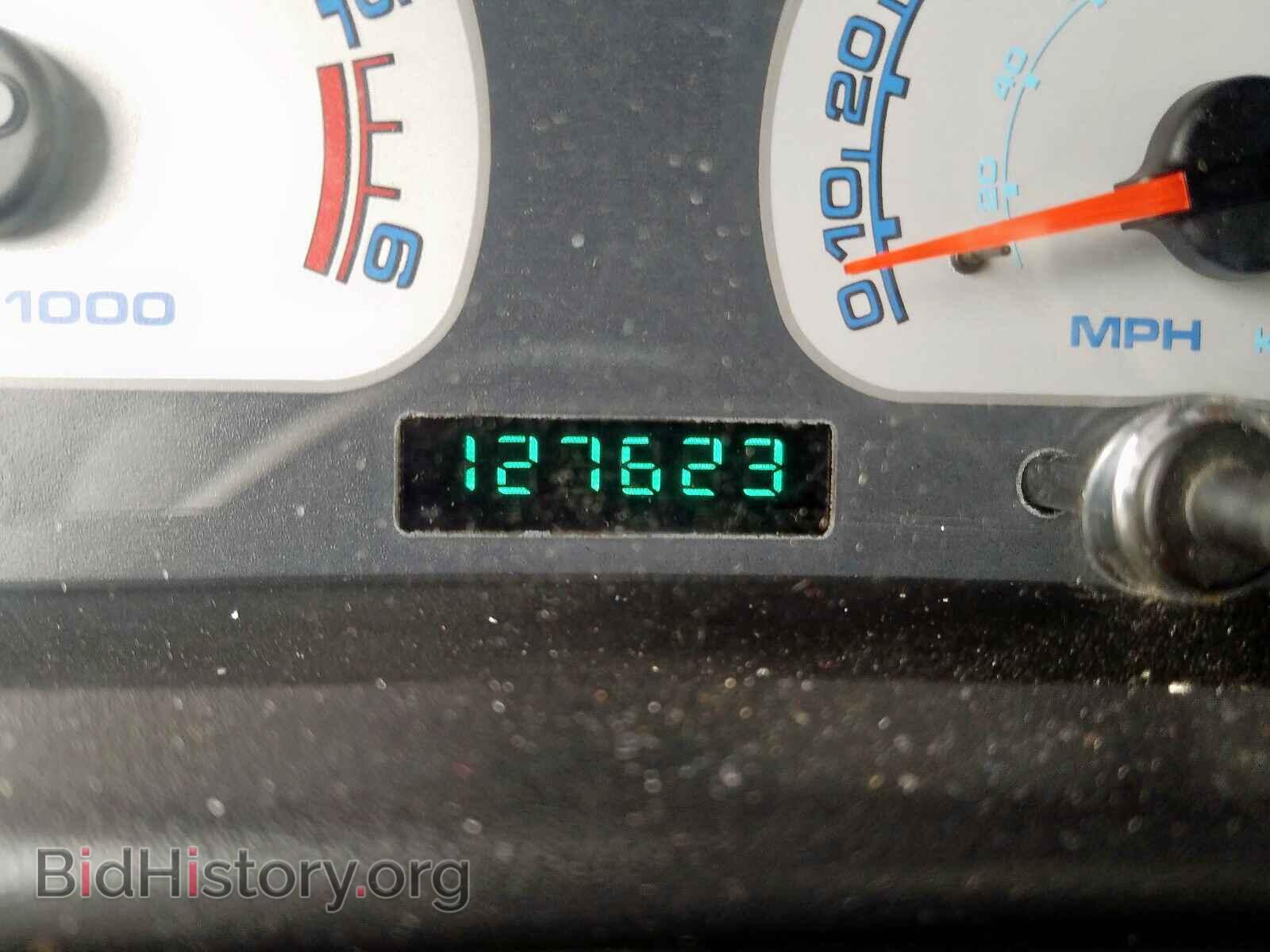2006 JEEP WRANGLER - VIN: 1J4FA49S46P740860 - Фото 8