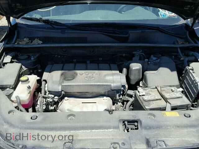 2012 TOYOTA RAV4 - VIN: 2T3BF4DV8CW205456 - Фото 7
