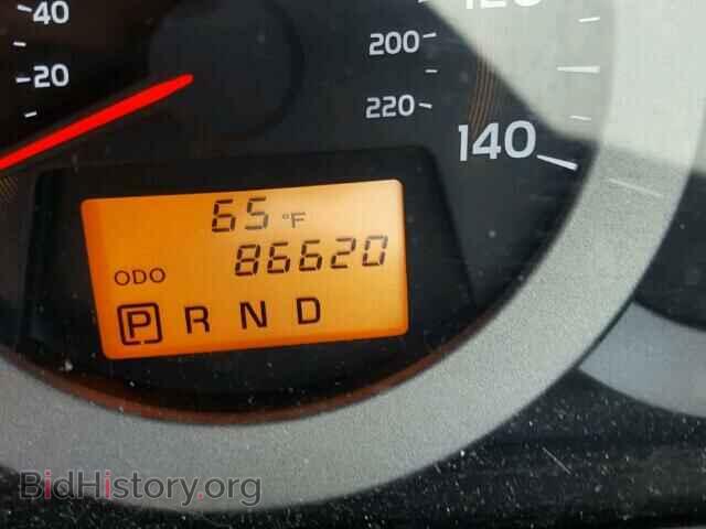 2012 TOYOTA RAV4 - VIN: 2T3BF4DV8CW205456 - Фото 8