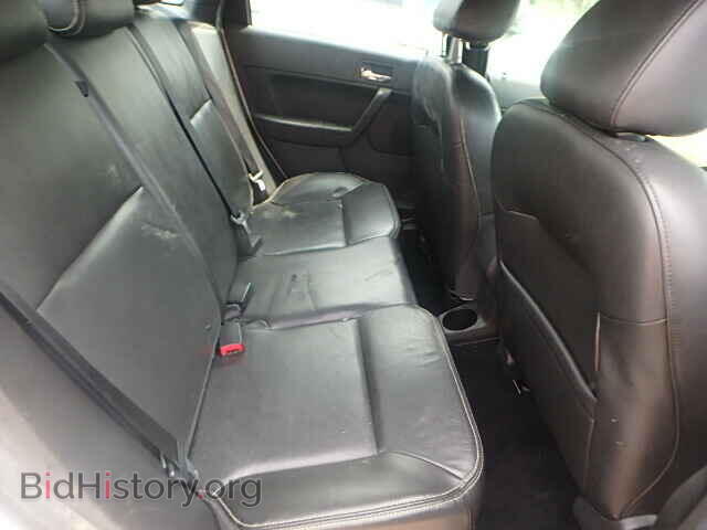2010 FORD FOCUS - VIN: 1FAHP3GN4AW114752 - Фото 6