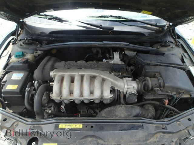 2003 VOLVO S80 - VIN: YV1TS92DX31313576 - Фото 7