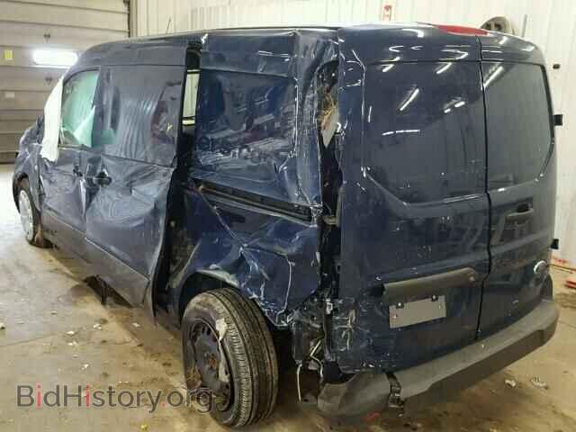 2016 FORD TRANSIT CO - VIN: NM0LS7E78G1267457 - Фото 3