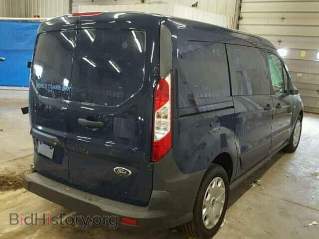 2016 FORD TRANSIT CO - VIN: NM0LS7E78G1267457 - Фото 4