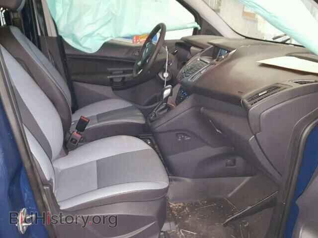 2016 FORD TRANSIT CO - VIN: NM0LS7E78G1267457 - Фото 5