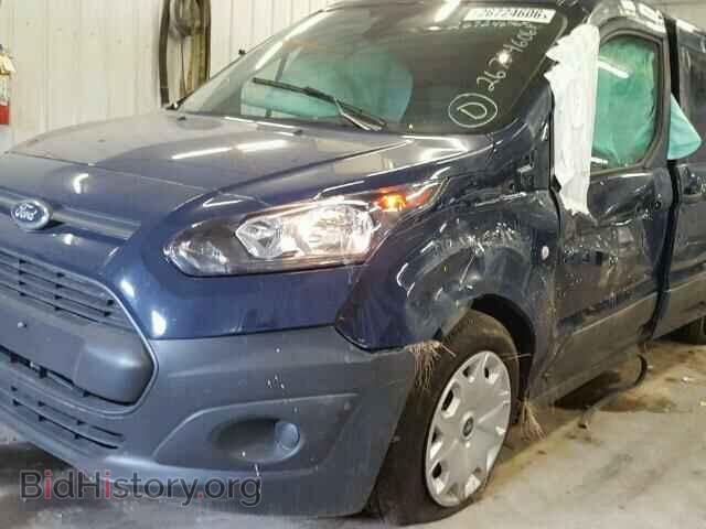 2016 FORD TRANSIT CO - VIN: NM0LS7E78G1267457 - Фото 9