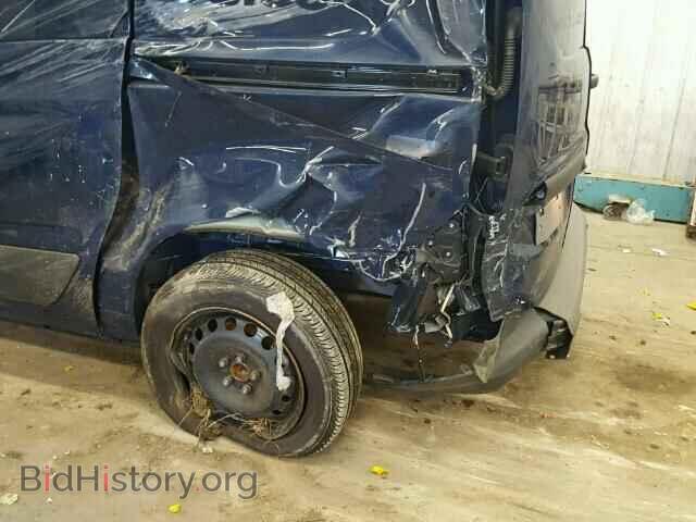2016 FORD TRANSIT CO - VIN: NM0LS7E78G1267457 - Фото 10
