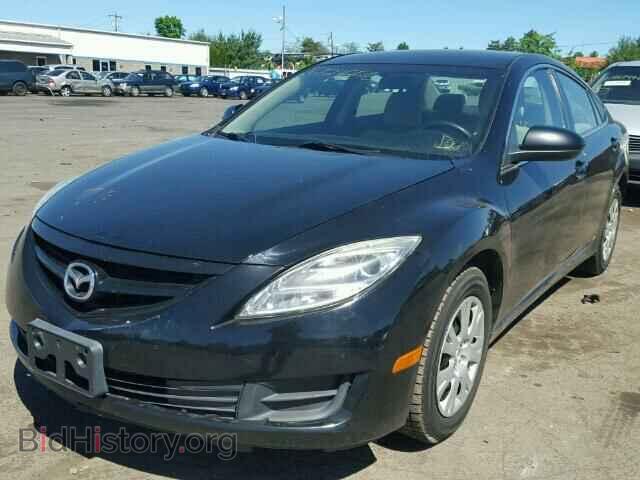 2009 MAZDA 6 - VIN: 1YVHP81A595M04491 - Photo 2