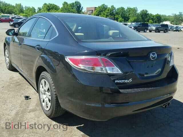 2009 MAZDA 6 - VIN: 1YVHP81A595M04491 - Photo 3
