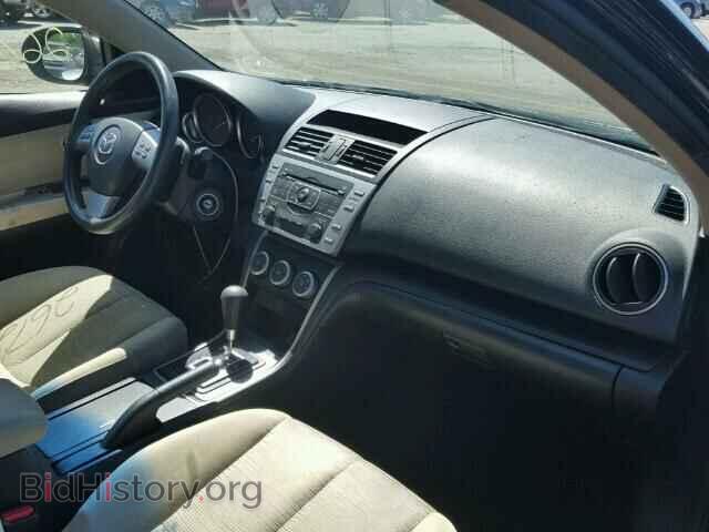 2009 MAZDA 6 - VIN: 1YVHP81A595M04491 - Photo 5