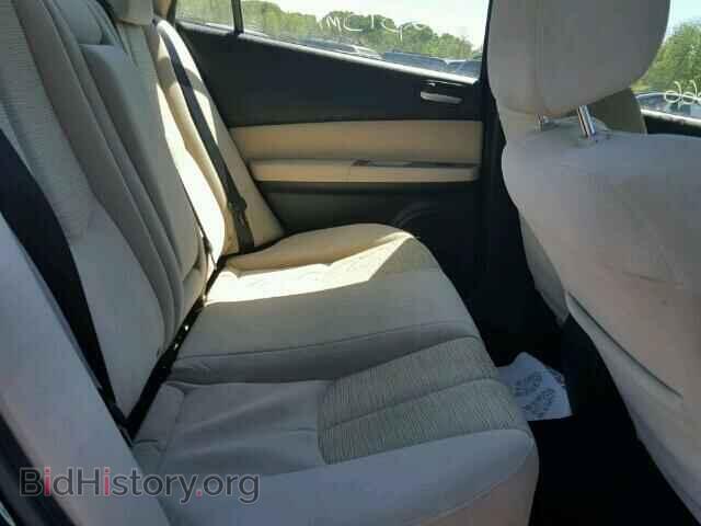 2009 MAZDA 6 - VIN: 1YVHP81A595M04491 - Photo 6
