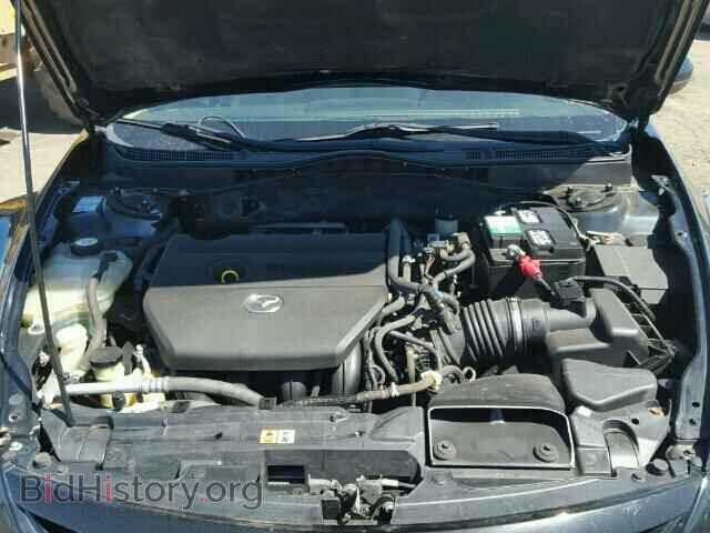 2009 MAZDA 6 - VIN: 1YVHP81A595M04491 - Photo 7