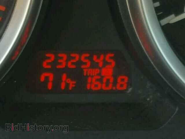 2009 MAZDA 6 - VIN: 1YVHP81A595M04491 - Photo 8