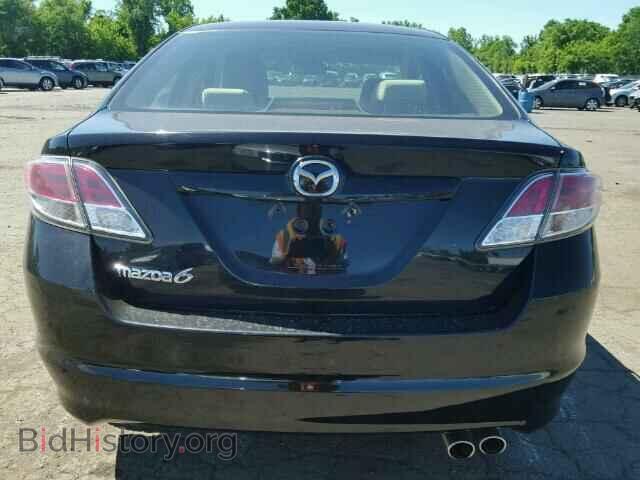 2009 MAZDA 6 - VIN: 1YVHP81A595M04491 - Photo 10
