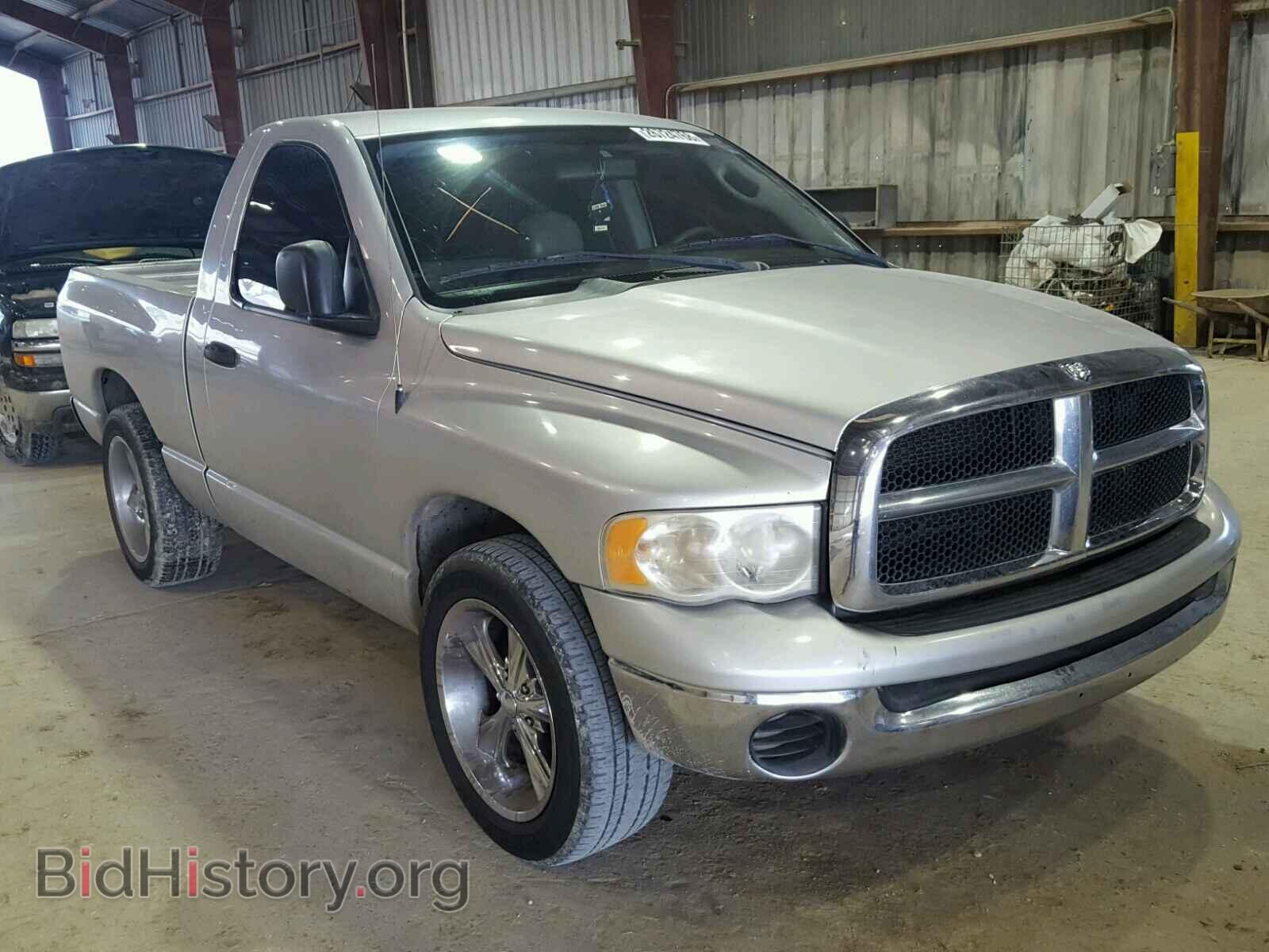 Photo 1D7HA16D53J575702 - DODGE RAM 1500 2003