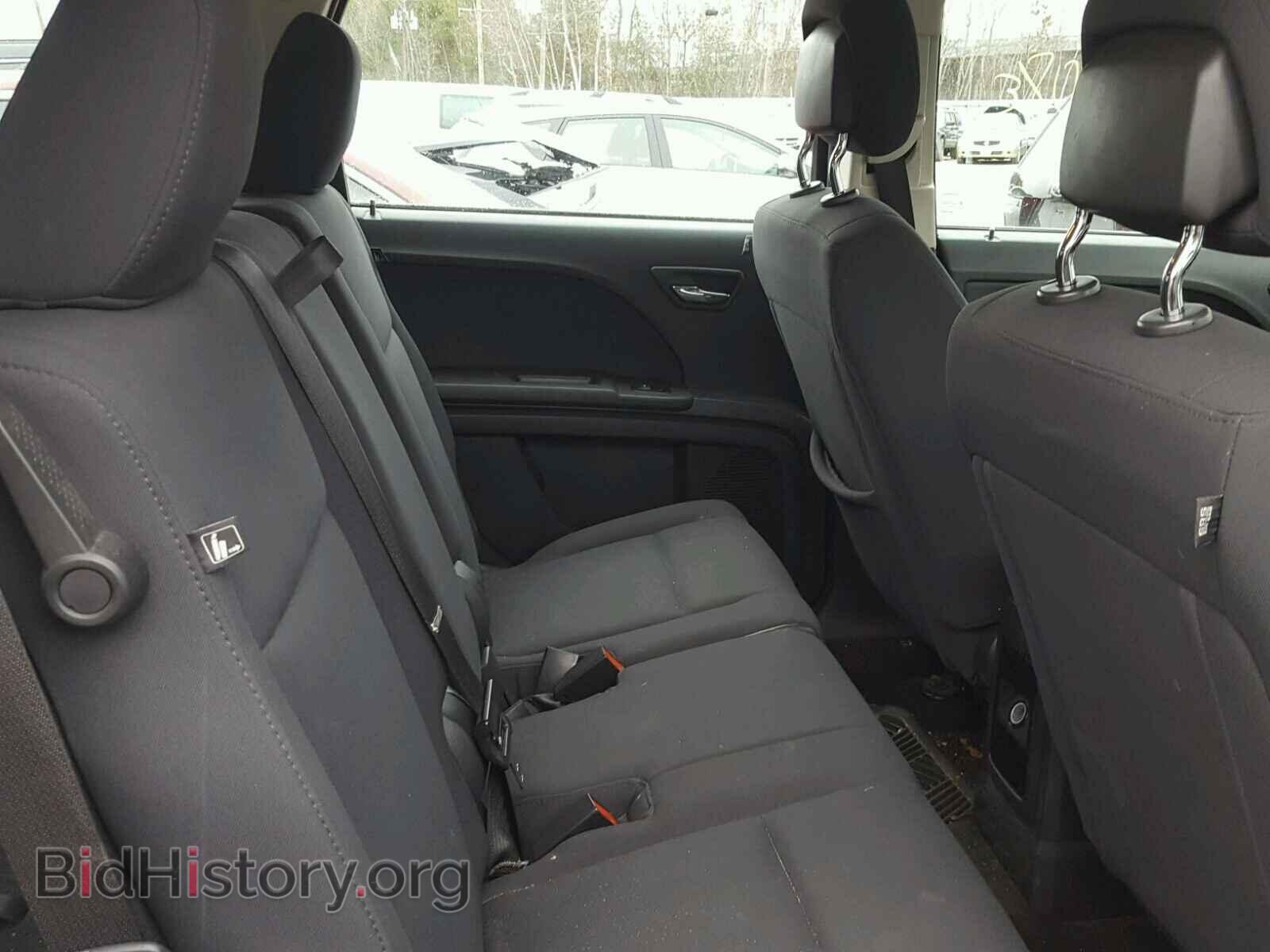 2010 DODGE JOURNEY - VIN: 3D4PG4FB4AT194386 - Фото 6
