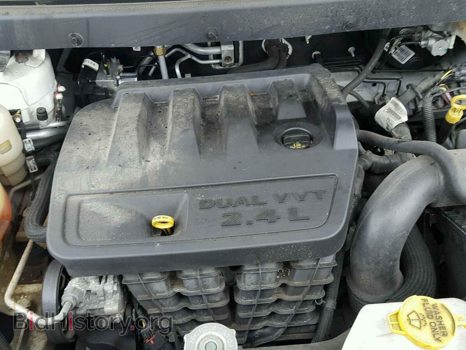 2010 DODGE JOURNEY - VIN: 3D4PG4FB4AT194386 - Фото 7